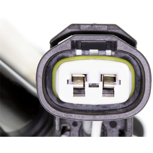 ABS-givare, Sensor, hjulvarvtal, Bakaxel, Vänster ABS-givare, Sensor, hjulvarvtal, Bakaxel, Vänster