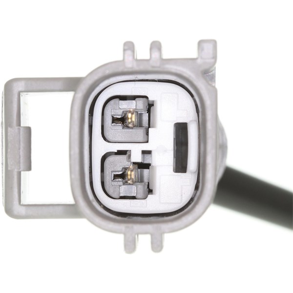 Sensor, kylmedelsnivå