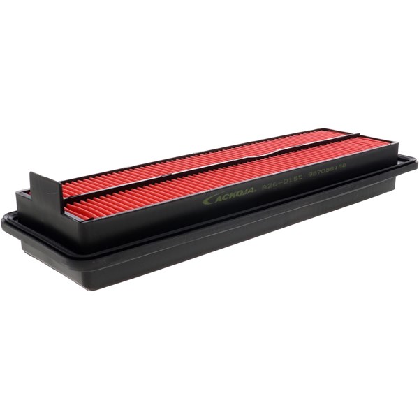 Luftfilter Ackoja Original ackoja quality A26-0155 ACKOJA