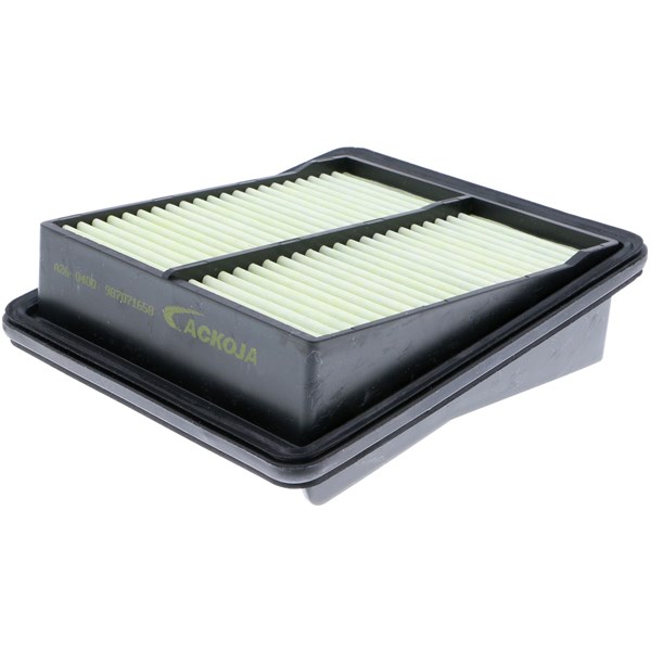 Luftfilter Ackoja Original ersatzteil A26-0400 ACKOJA Luftfilter Ackoja Original ersatzteil A26-0400 ACKOJA