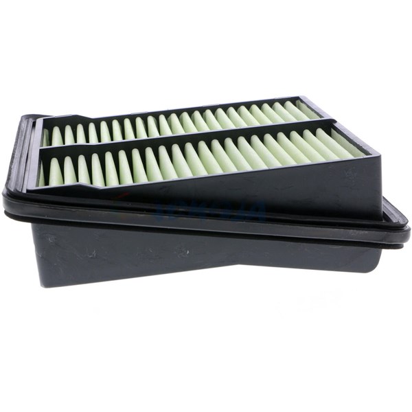 Luftfilter Ackoja Original ersatzteil A26-0400 ACKOJA Luftfilter Ackoja Original ersatzteil A26-0400 ACKOJA