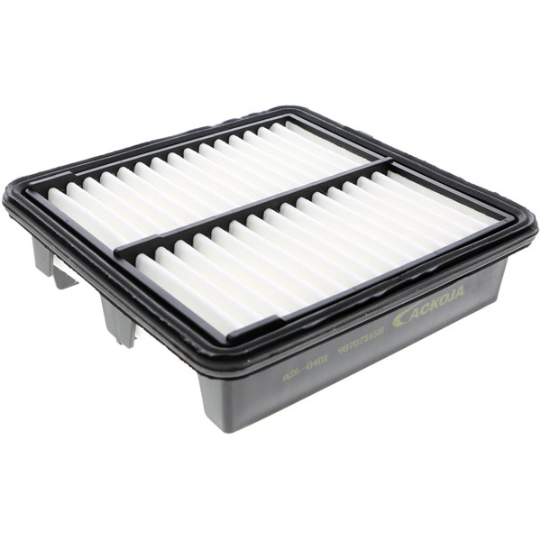 Luftfilter Ackoja Original ersatzteil A26-0401 ACKOJA