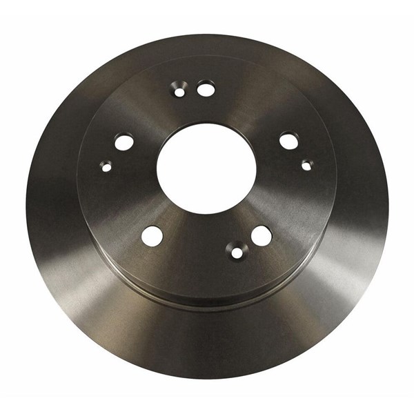 Bromsskiva Solid, Bakaxel Green mobility parts
