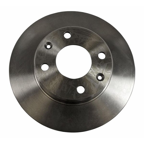 Bromsskiva Ventilerad, Framaxel Green mobility parts
