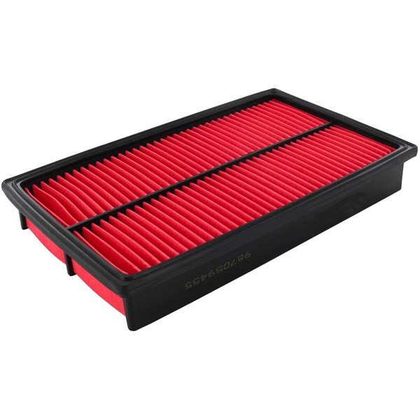 Luftfilter Ackoja A32-0015 ACKOJA
