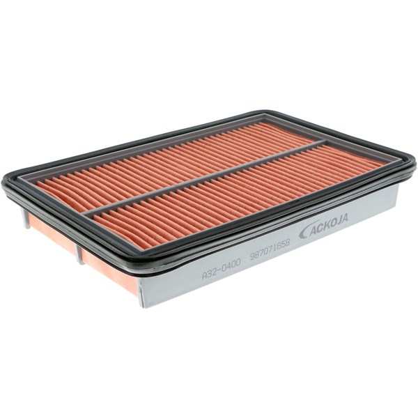 Luftfilter Ackoja Original ersatzteil A32-0400 ACKOJA