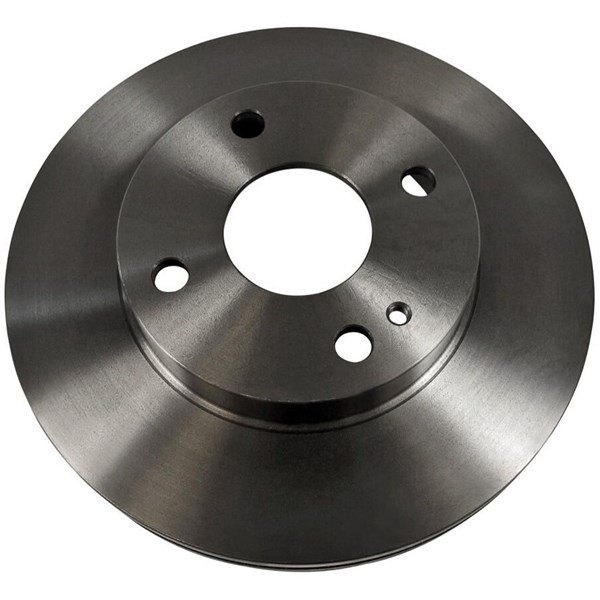 Bromsskiva Ventilerad, Framaxel Ackoja A32-80015 ACKOJA