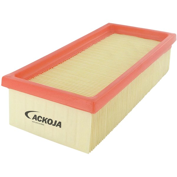 Luftfilter Ackoja Original ersatzteil A37-0400 ACKOJA