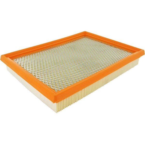 Luftfilter Ackoja Original ackoja quality A38-0008 ACKOJA