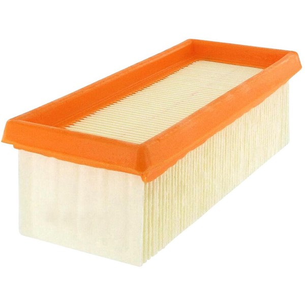 Luftfilter Ackoja Original ackoja quality A38-0009 ACKOJA