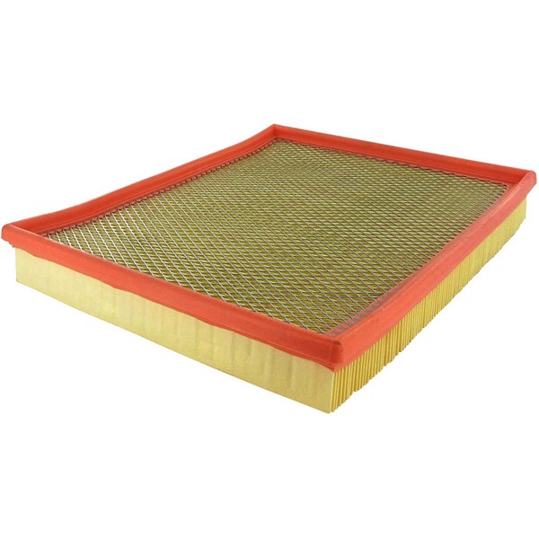 Luftfilter Ackoja Original ackoja quality A38-0160 ACKOJA
