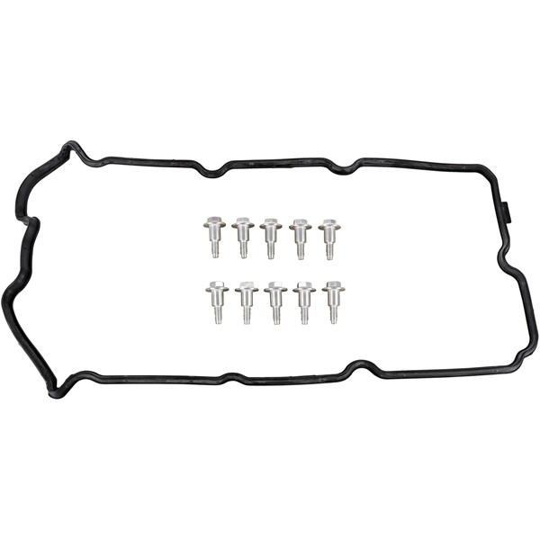 Topplockskåpa, Höger Expert kits +