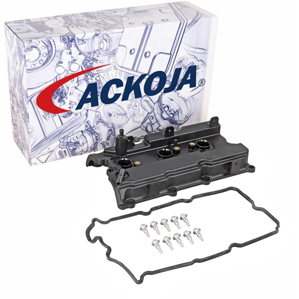 Topplockskåpa, Höger Expert kits + Topplockskåpa, Höger Expert kits +