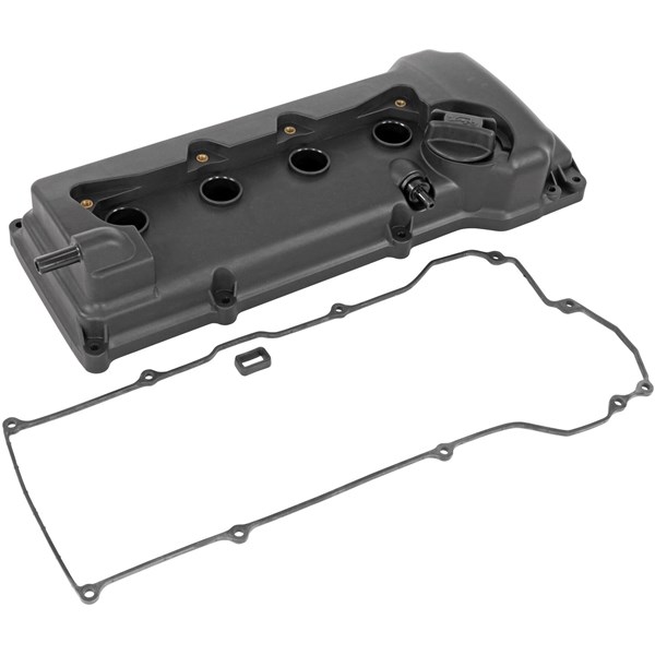 Topplockskåpa Ackoja Expert kits + A38-0324 ACKOJA