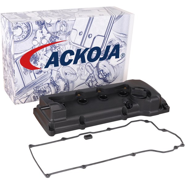 Topplockskåpa Ackoja Expert kits + A38-0324 ACKOJA Topplockskåpa Ackoja Expert kits + A38-0324 ACKOJA