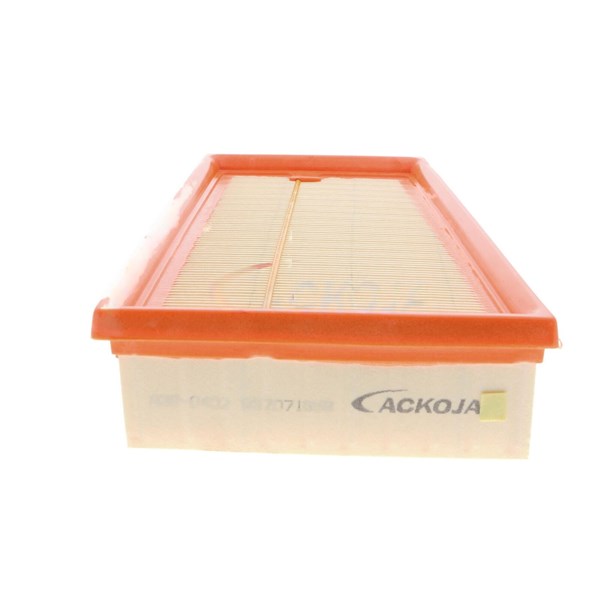 Luftfilter Ackoja A38-0402 ACKOJA