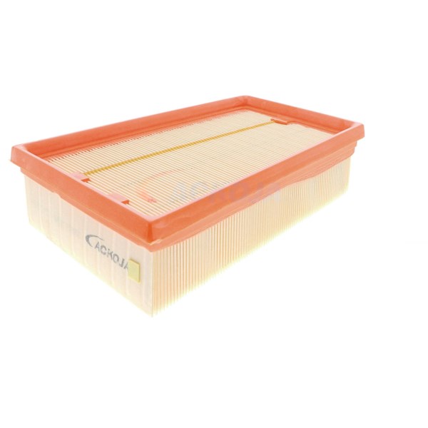 Luftfilter Ackoja A38-0402 ACKOJA