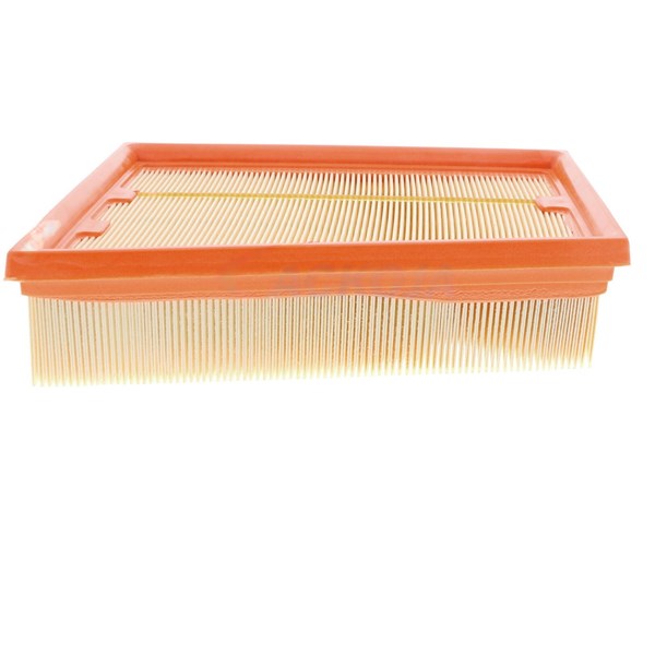 Luftfilter Ackoja A38-0402 ACKOJA
