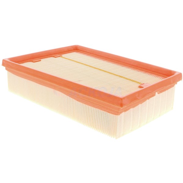Luftfilter Ackoja A38-0402 ACKOJA