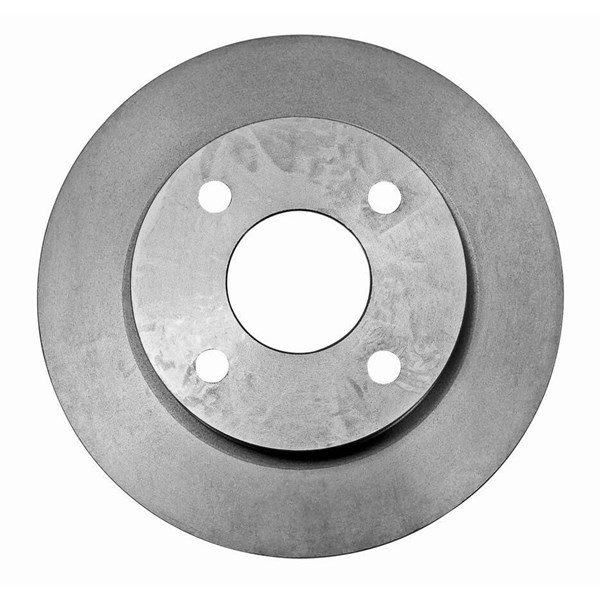 Bromsskiva Solid, Framaxel Ackoja A38-40001 ACKOJA