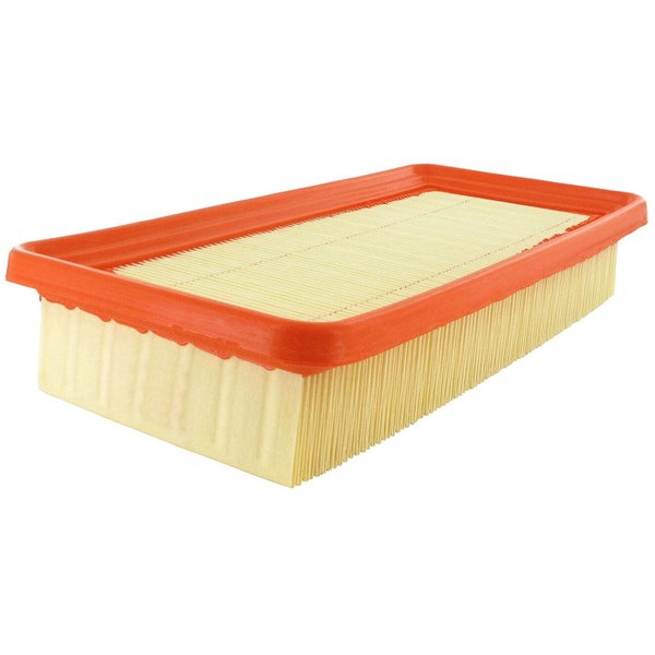 Luftfilter Ackoja A52-0401 ACKOJA