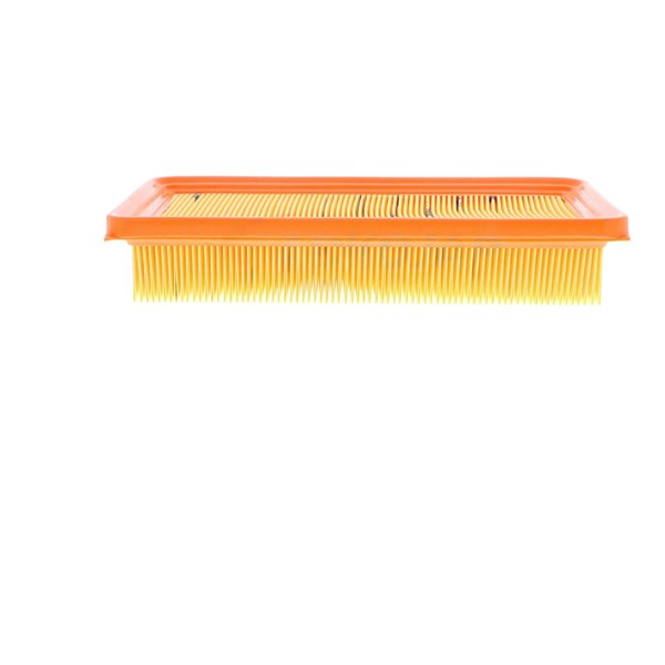 Luftfilter Ackoja A52-0401 ACKOJA Luftfilter Ackoja A52-0401 ACKOJA