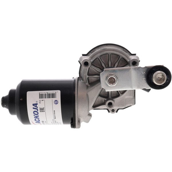 Torkarmotor 12V, Fram Ackoja Original ersatzteil A52-07-0100 ACKOJA