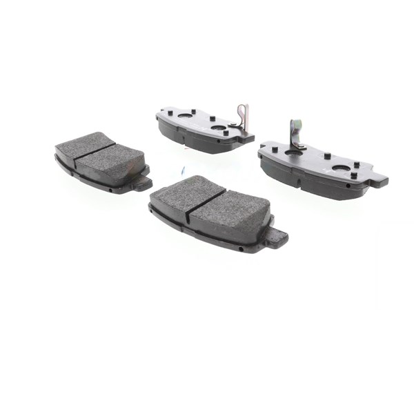 Bromsbeläggsats, Bakaxel Ackoja Green mobility parts A52-2147 ACKOJA
