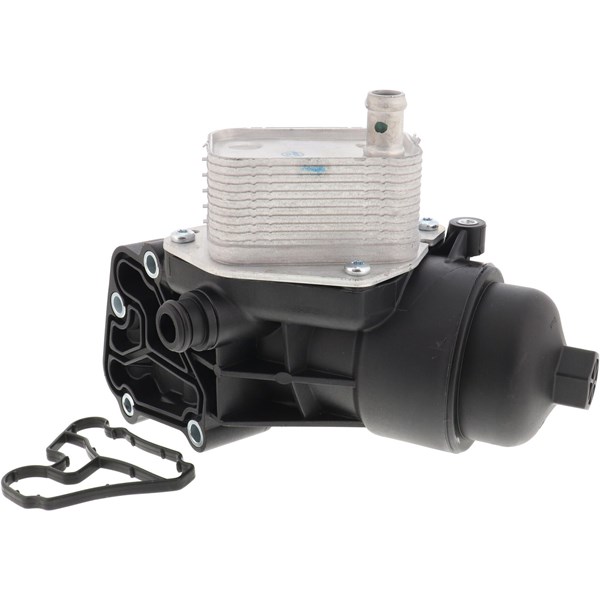 Oljekylare, motor Ackoja Expert kits + A52-60-0011 ACKOJA