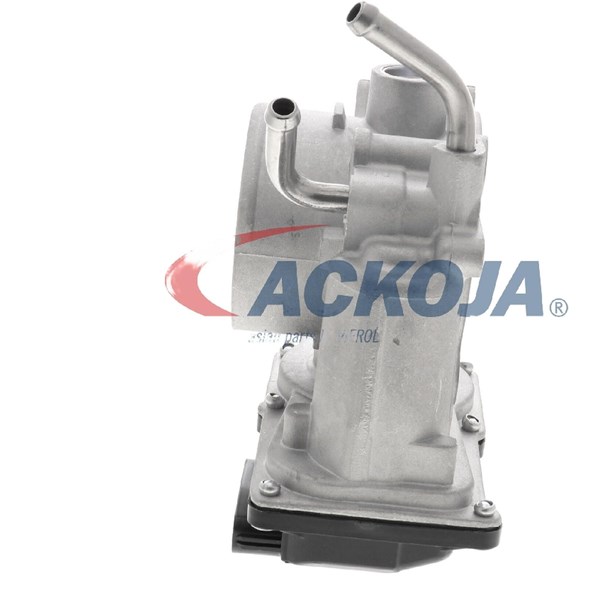 Gasspjäll/Spjällhus Ackoja Original ersatzteil A52-81-0012 ACKOJA