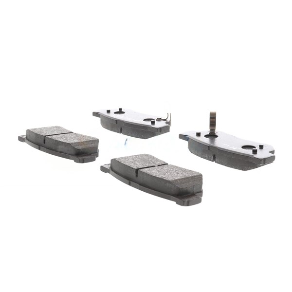 Bromsbeläggsats Green mobility parts