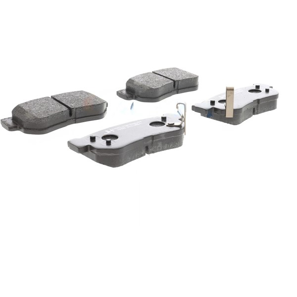 Bromsbeläggsats Green mobility parts