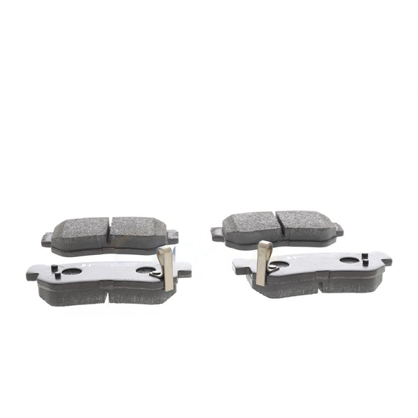 Bromsbeläggsats Green mobility parts