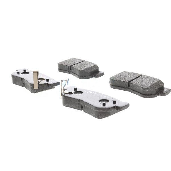 Bromsbeläggsats Green mobility parts