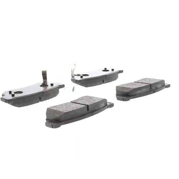 Bromsbeläggsats Green mobility parts