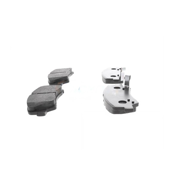 Bromsbeläggsats, Framaxel Ackoja Green mobility parts A53-0145 ACKOJA