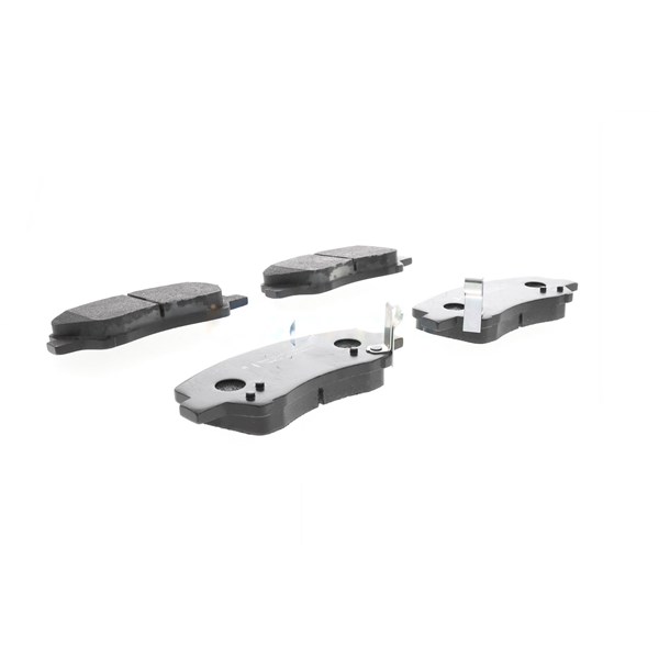 Bromsbeläggsats, Framaxel Ackoja Green mobility parts A53-0145 ACKOJA