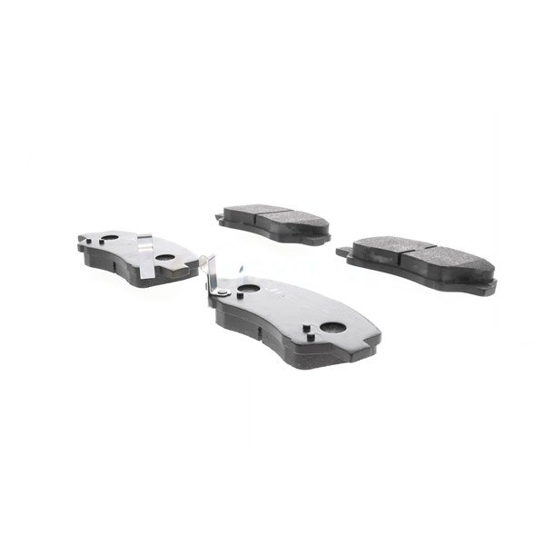 Bromsbeläggsats, Framaxel Ackoja Green mobility parts A53-0145 ACKOJA