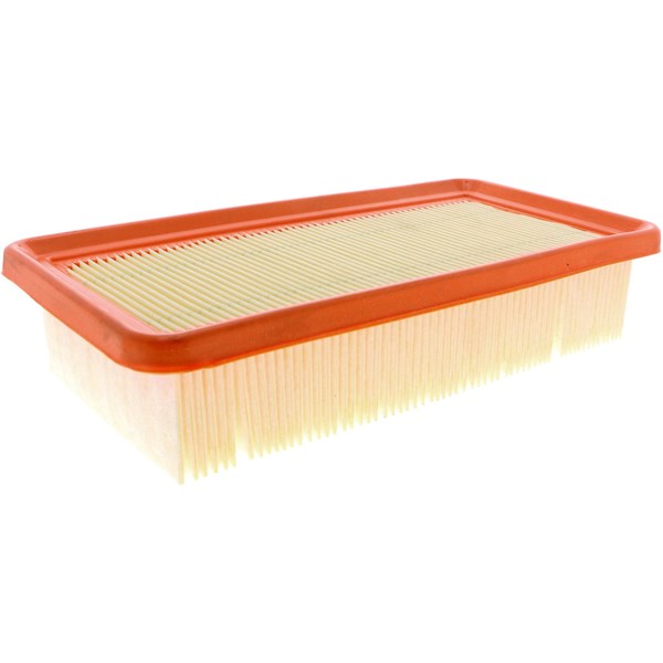 Luftfilter Ackoja Original ackoja quality A53-0400 ACKOJA