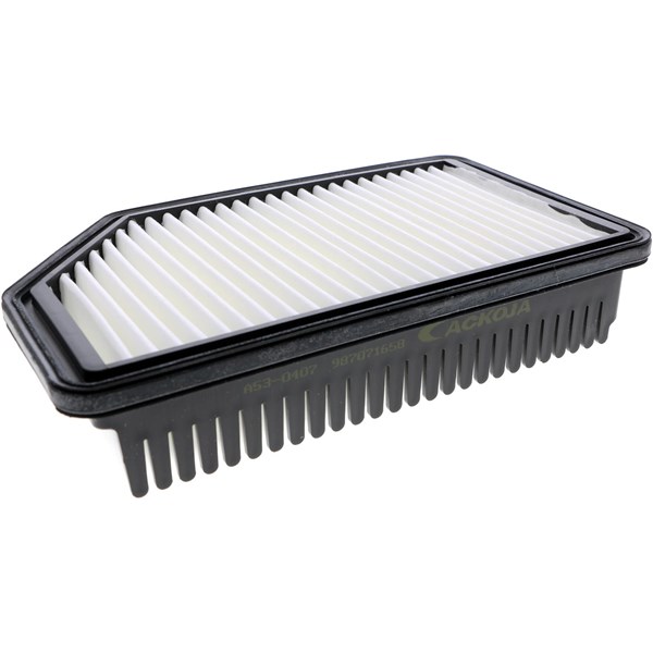 Luftfilter Ackoja Original ersatzteil A53-0407 ACKOJA