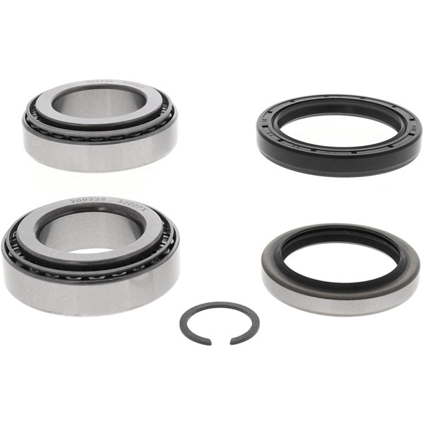 Hjullagersats, Framaxel Ackoja Expert kits + A54-0015 ACKOJA