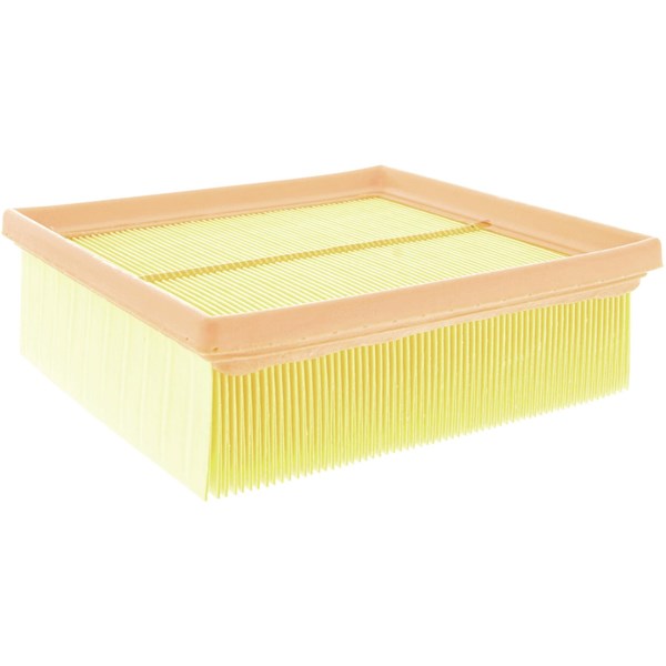Luftfilter Ackoja Original ackoja quality A64-0062 ACKOJA
