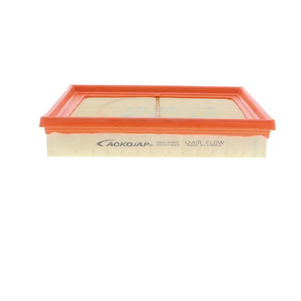 Luftfilter Ackoja Original ersatzteil A64-0403 ACKOJA Luftfilter Ackoja Original ersatzteil A64-0403 ACKOJA