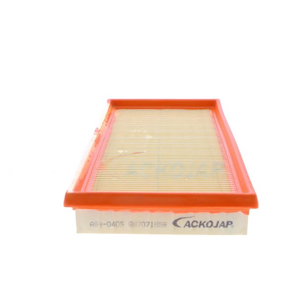 Luftfilter Ackoja Original ersatzteil A64-0405 ACKOJA