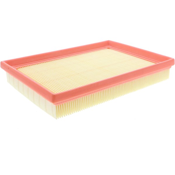 Luftfilter Ackoja A70-0211 ACKOJA