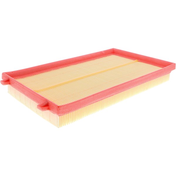 Luftfilter Ackoja Original ackoja quality A70-0213 ACKOJA