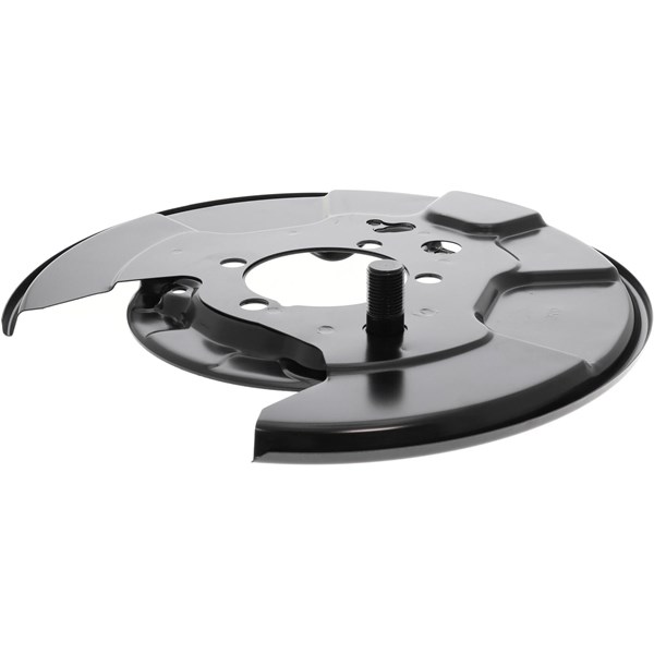 Bromssköld, Bakaxel höger Ackoja Green mobility parts A70-0238 ACKOJA