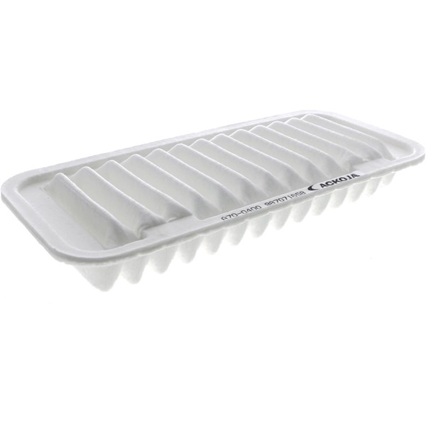 Luftfilter Ackoja Original ersatzteil A70-0400 ACKOJA