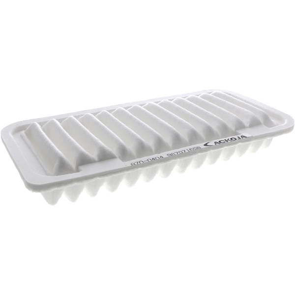 Luftfilter Ackoja Original ersatzteil A70-0404 ACKOJA