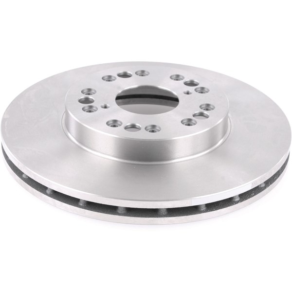 Bromsskiva Ventilerad Ackoja Original ackoja quality A70-80009 ACKOJA